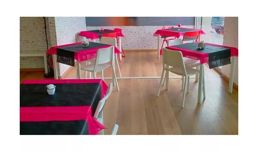 BAR TRATTORIA DA MATTY E ELY