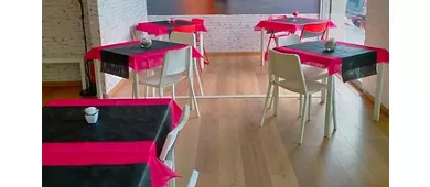 BAR TRATTORIA DA MATTY E ELY