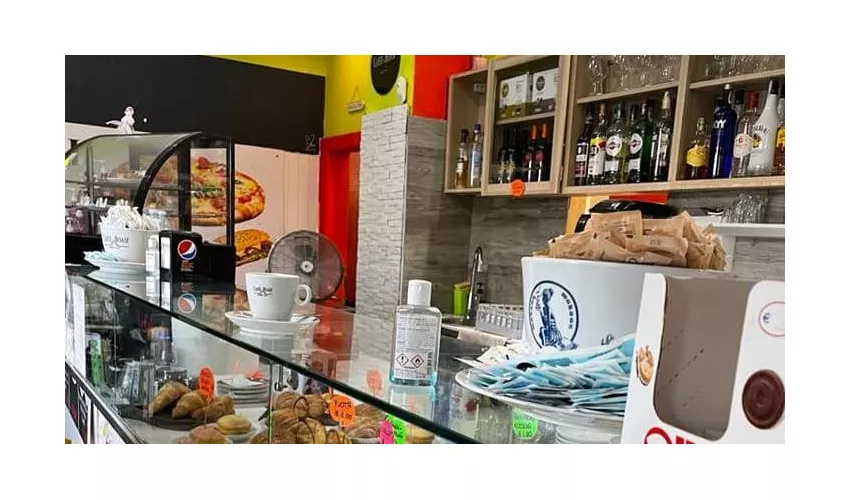 BAR TRATTORIA DA MATTY E ELY