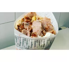 Trattoria Greka