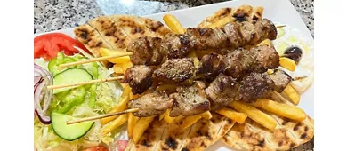 Trattoria Greka