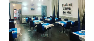 Trattoria Greka