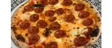 Trattoria Greka