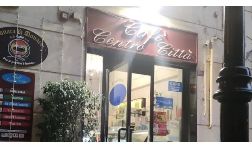 Caffè Centro Città