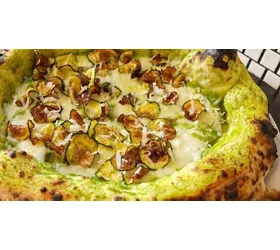 Assaporito: Pizzeria Napoletana. Vendita prodotti tipici del Sud