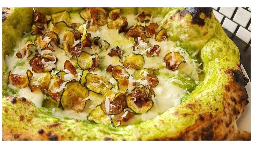 Assaporito: Pizzeria Napoletana. Vendita prodotti tipici del Sud