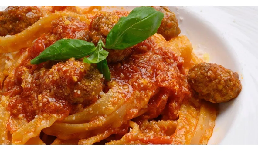 Assaporito: Pizzeria Napoletana. Vendita prodotti tipici del Sud