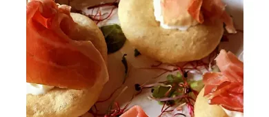 Osteria della Pizza
