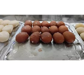 Bangla Food