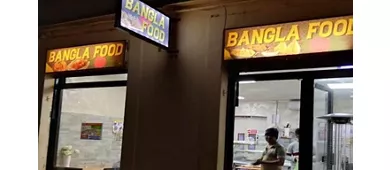 Bangla Food