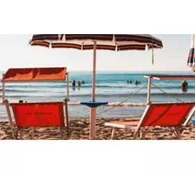 Lido Sole Vita