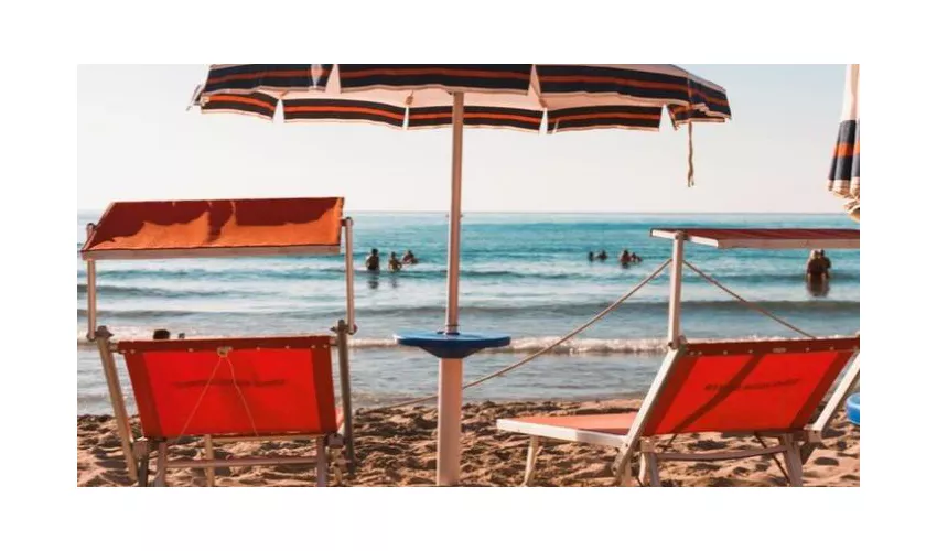 Lido Sole Vita