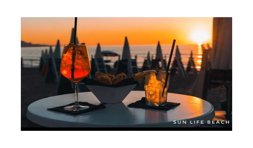 Lido Sole Vita