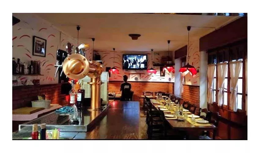 La Cantina di Lograto