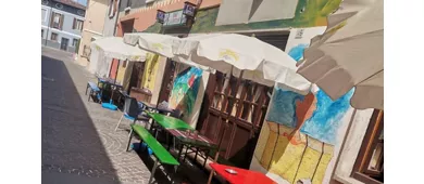 La Cantina di Lograto