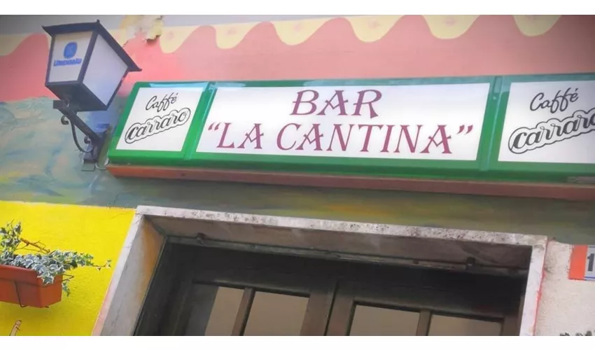 La Cantina di Lograto
