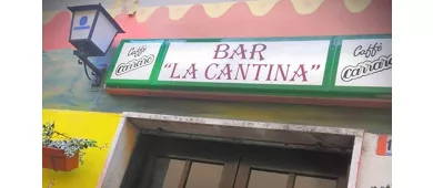 La Cantina di Lograto