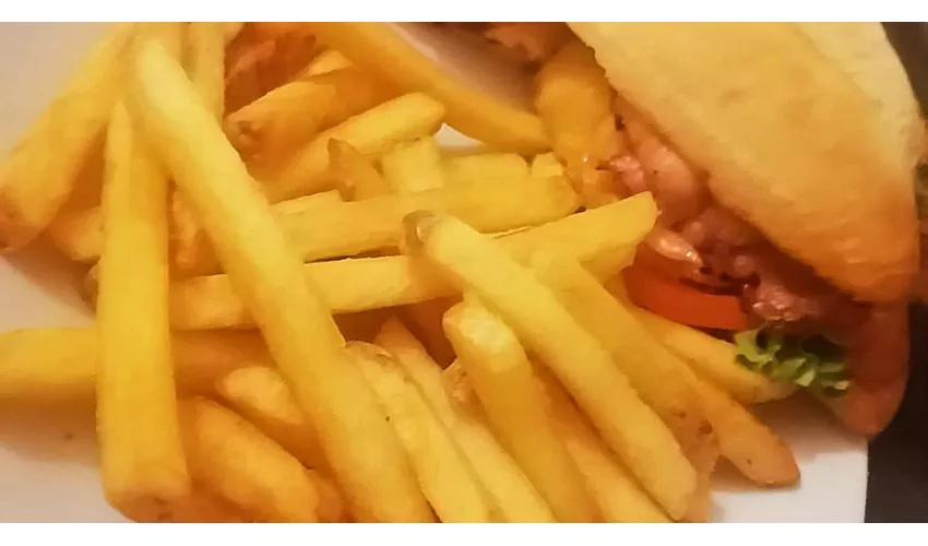 La Cantina di Lograto