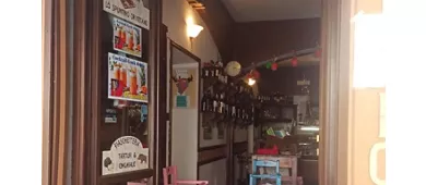 Antica Fiaschetteria Orvietana
