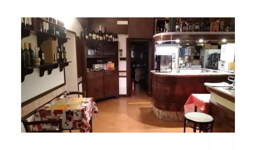 Antica Fiaschetteria Orvietana