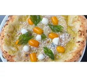 Nennè pizza