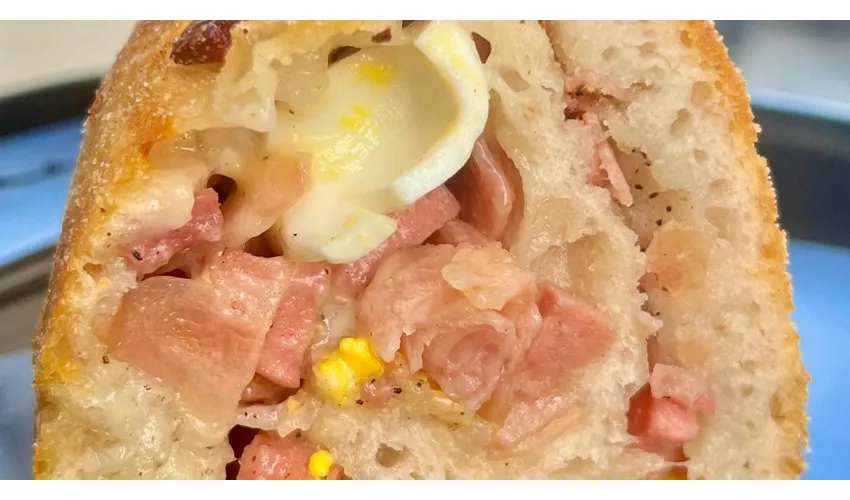 Nennè pizza