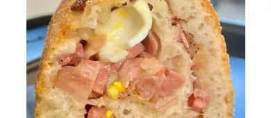 Nennè pizza
