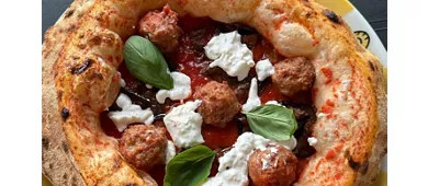 Nennè pizza