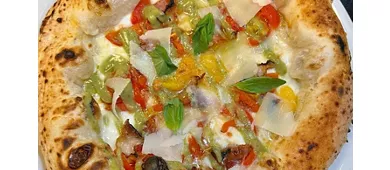 Nennè pizza