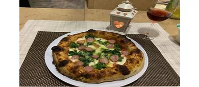 La Lanterna Verde