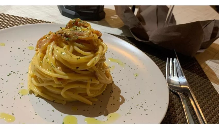 La Lanterna Verde