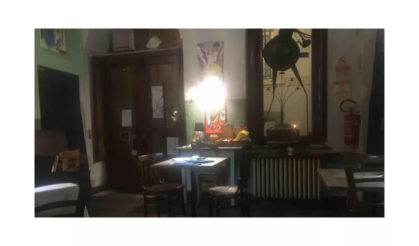 Casa Antoine