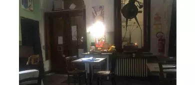 Casa Antoine