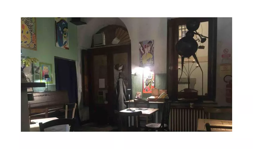Casa Antoine