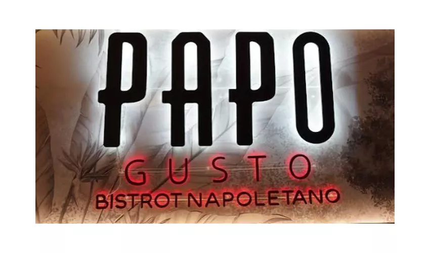 PapoPrati