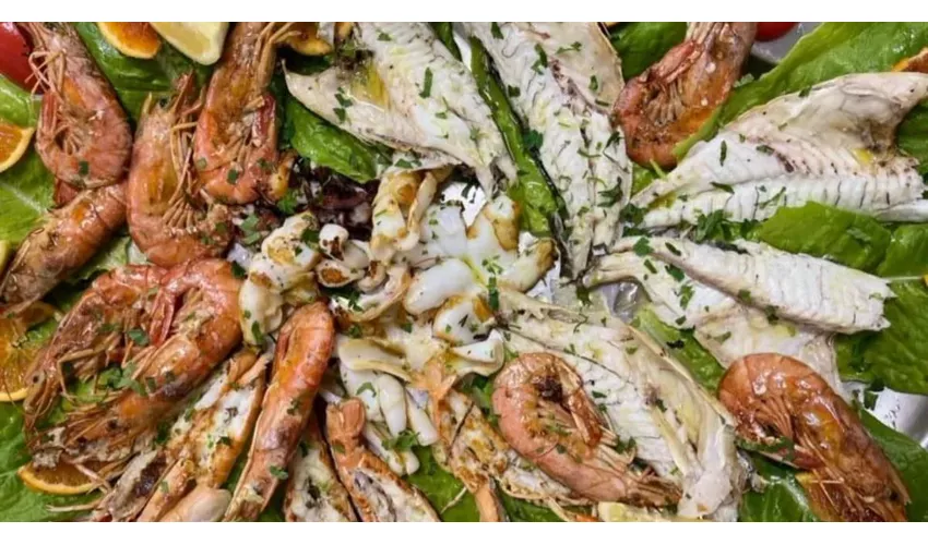 Ristorante Boccuccia