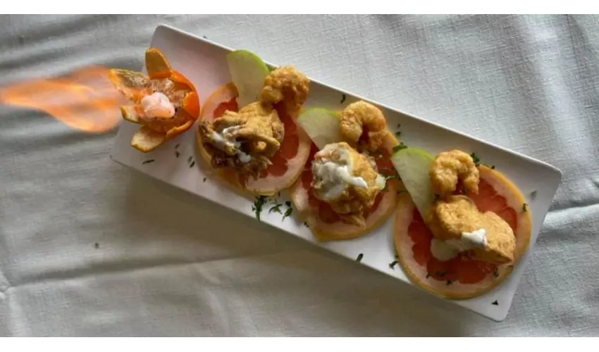 Ristorante Boccuccia