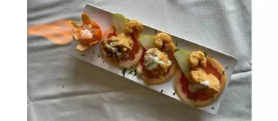 Ristorante Boccuccia