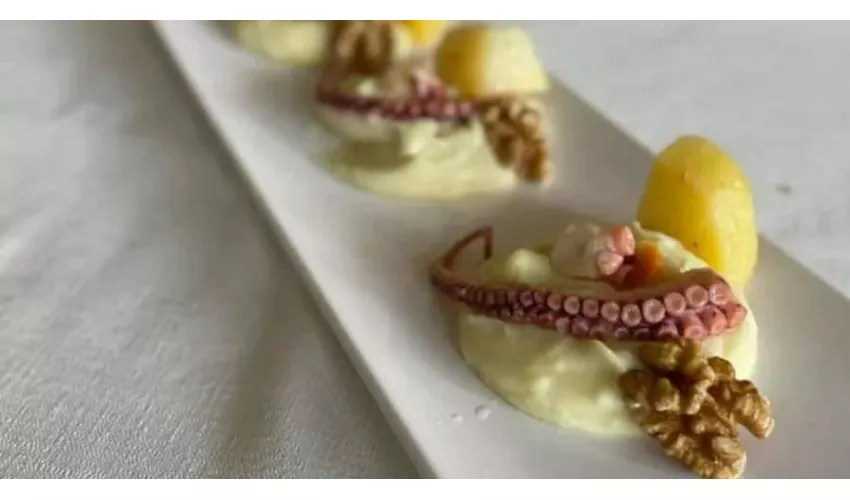 Ristorante Boccuccia