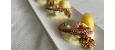 Ristorante Boccuccia