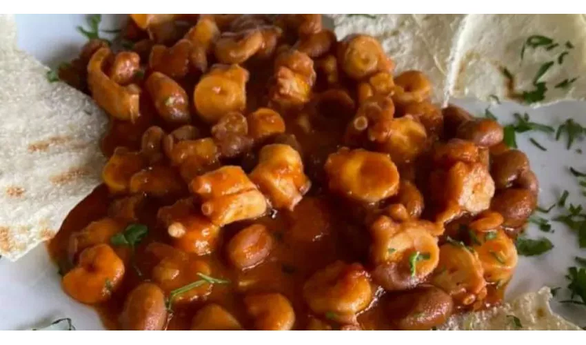 Ristorante Boccuccia