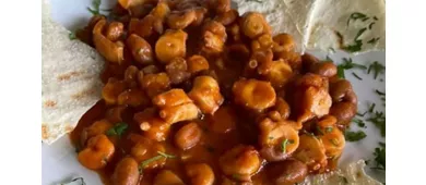 Ristorante Boccuccia