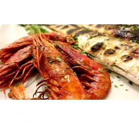 Il Brigantino Grill