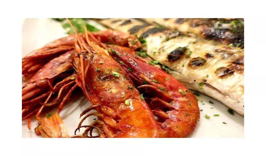 Il Brigantino Grill