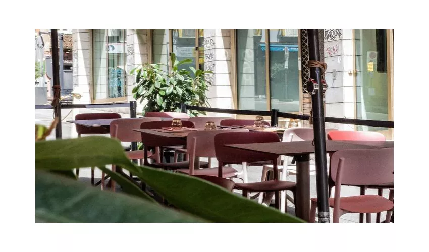 Il Brigantino Grill