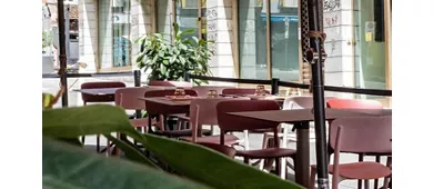 Il Brigantino Grill