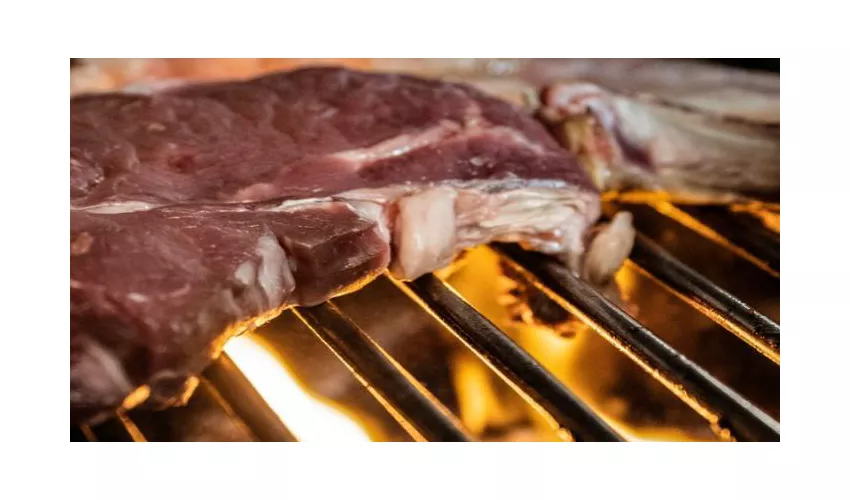 Il Brigantino Grill