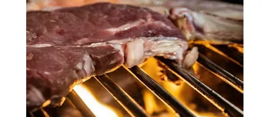 Il Brigantino Grill