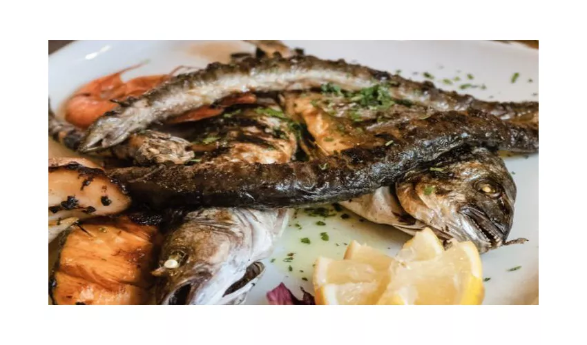 Il Brigantino Grill
