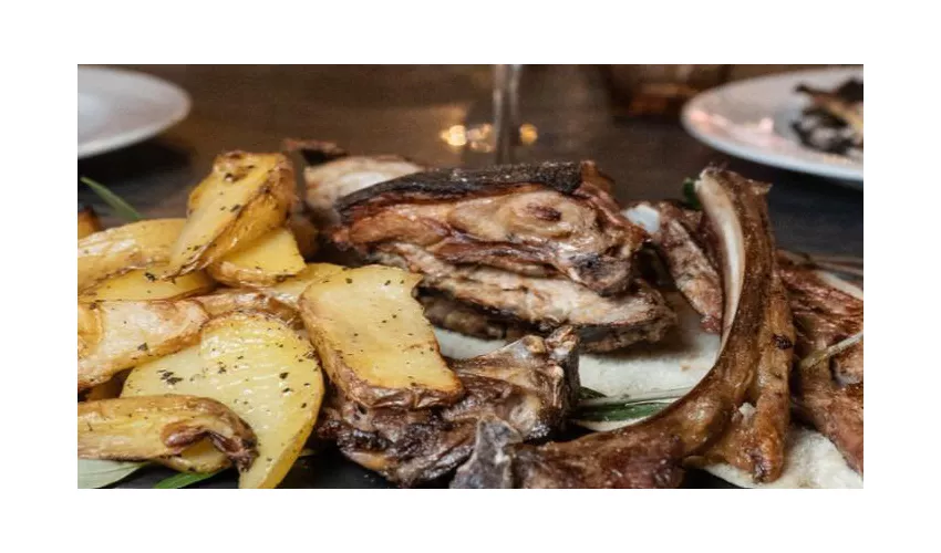 Il Brigantino Grill